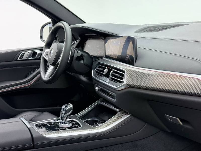 2020 BMW X5 thumbnail 7