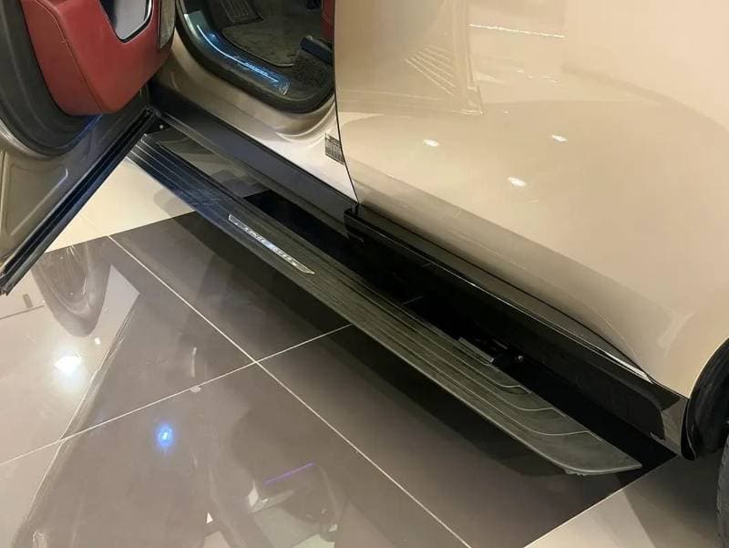 2024 Land Rover Range Rover thumbnail 6
