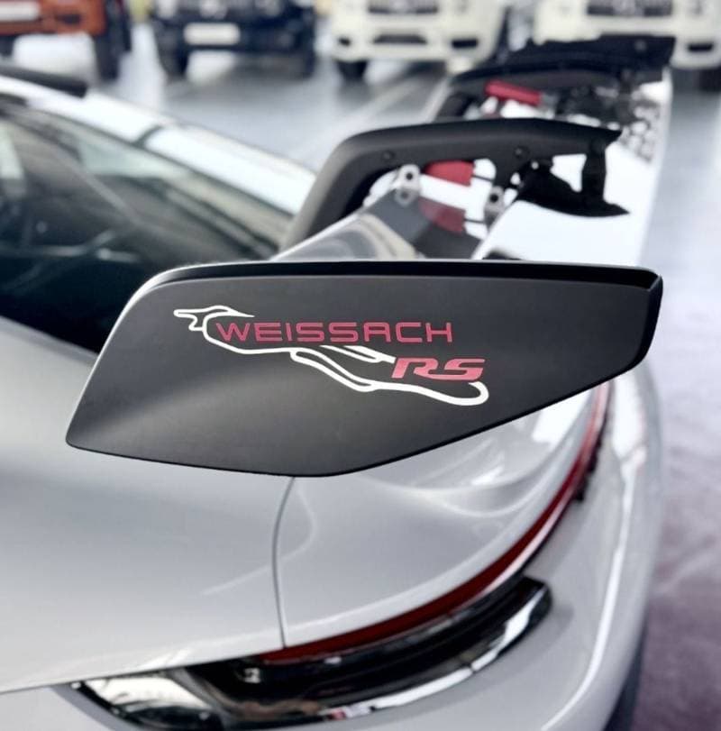 2025 Porsche 911 thumbnail 6
