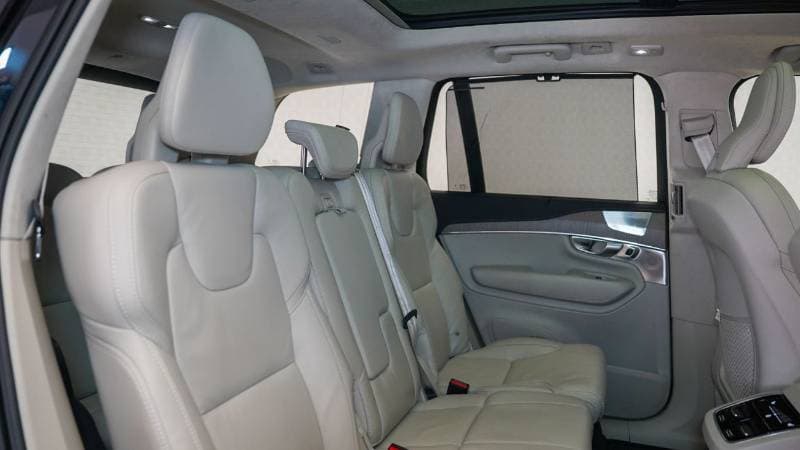 2024 Volvo XC90 thumbnail 9