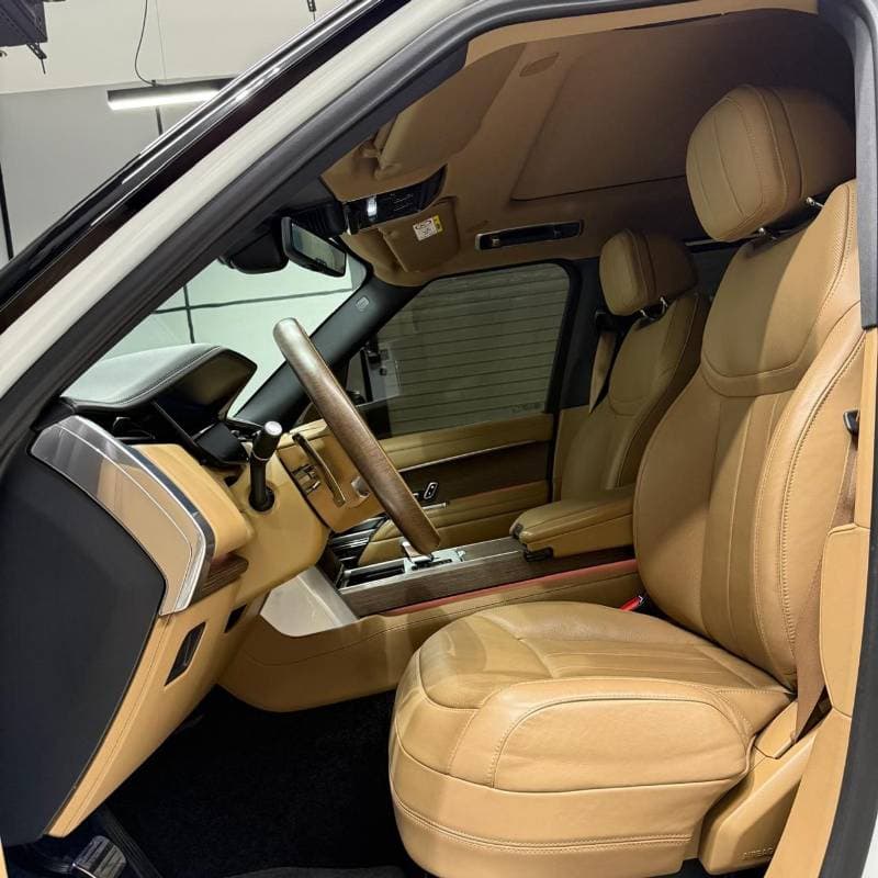 2024 Land Rover Range Rover thumbnail 7