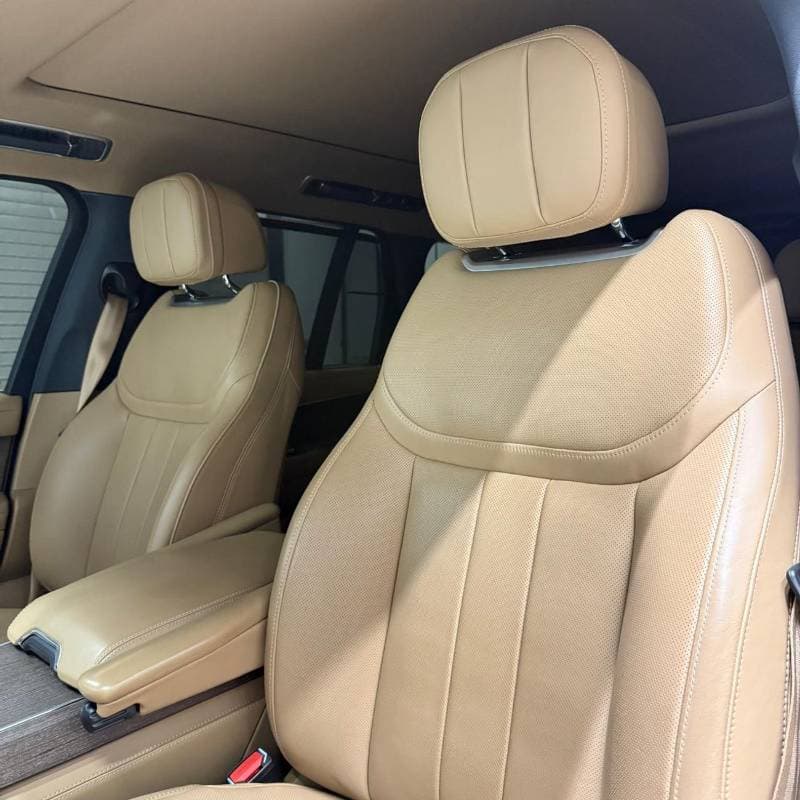 2024 Land Rover Range Rover thumbnail 9
