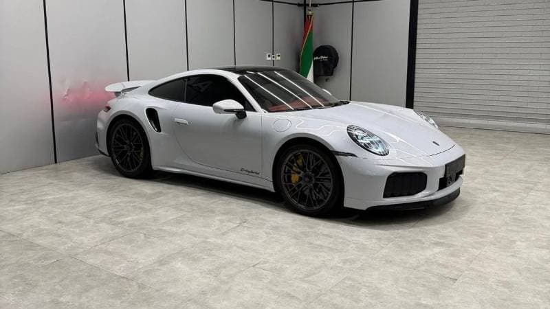 2026 Porsche 911 thumbnail 5