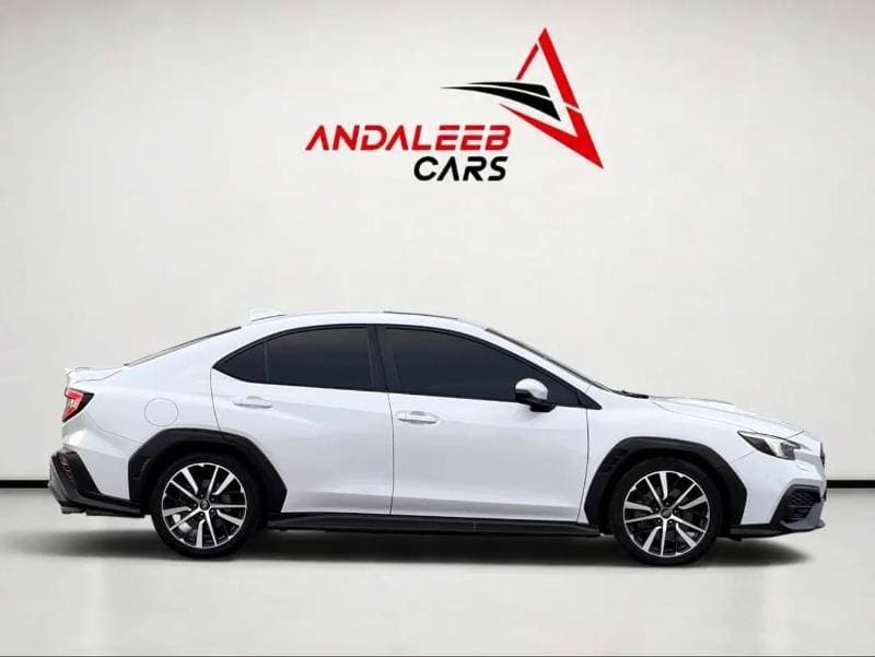 2022 Subaru Wrx thumbnail 7