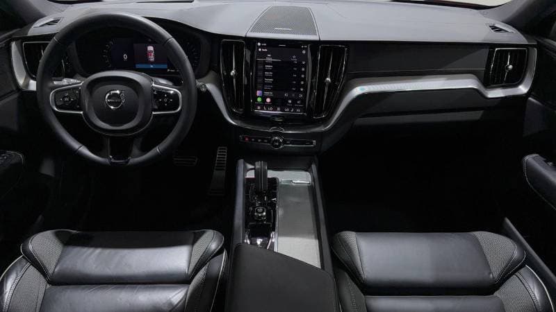 2022 Volvo XC60 thumbnail 7