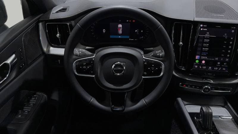2022 Volvo XC60 thumbnail 8