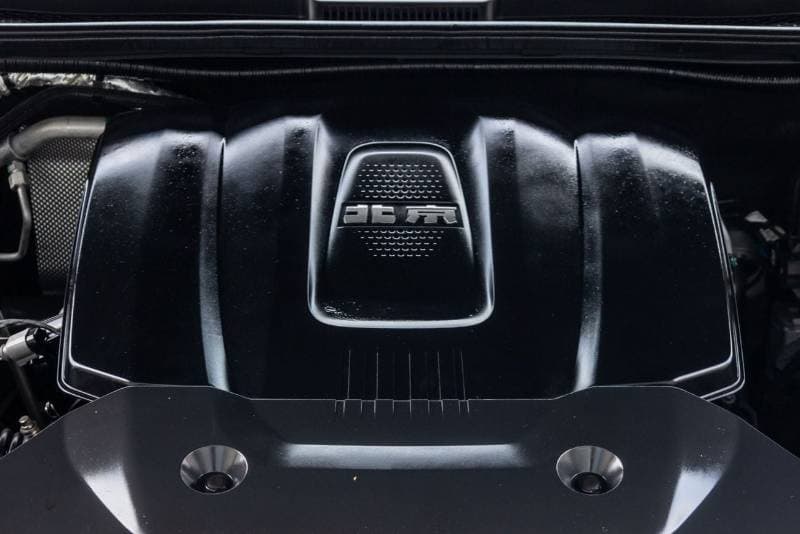 2026 BAIC BJ60 thumbnail 10