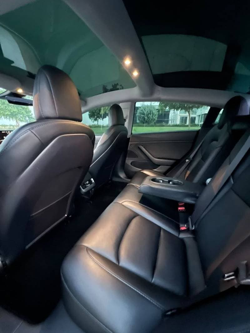 2021 Tesla Model 3 thumbnail 9