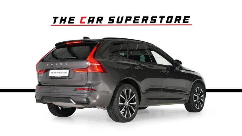 2023 Volvo XC60 thumbnail 7