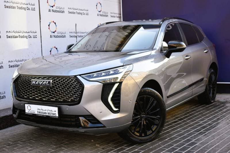 2023 Haval Jolion