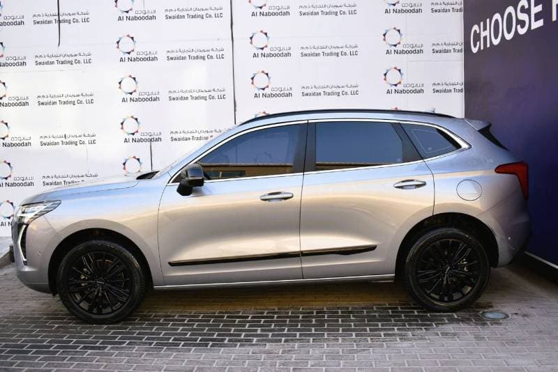 2023 Haval Jolion thumbnail 3
