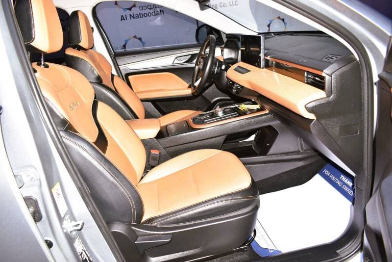2023 Haval Jolion thumbnail 7