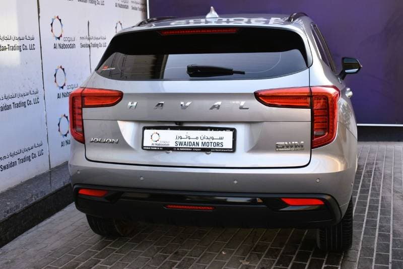 2023 Haval Jolion thumbnail 6