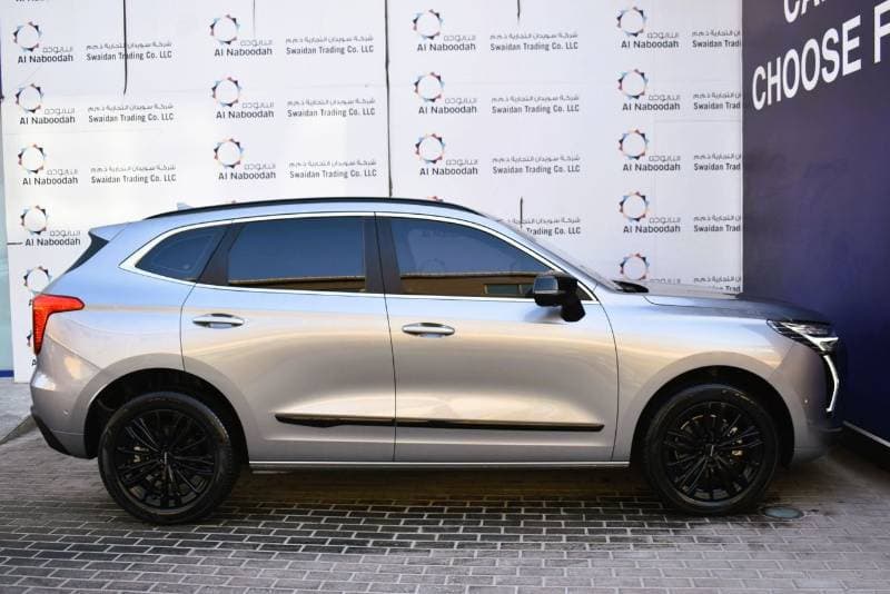 2023 Haval Jolion thumbnail 4