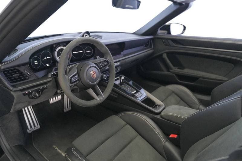 2024 Porsche 911 thumbnail 9