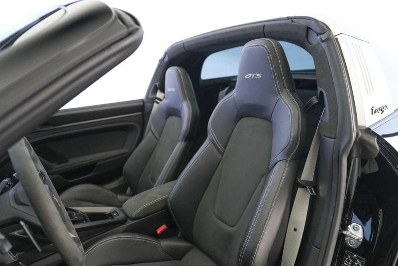 2024 Porsche 911 thumbnail 10