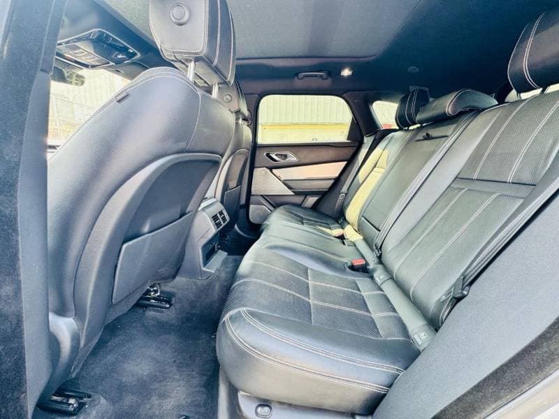 2021 Land Rover Range Rover Velar thumbnail 10