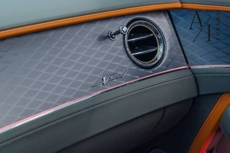 2025 Bentley Continental GT thumbnail 10