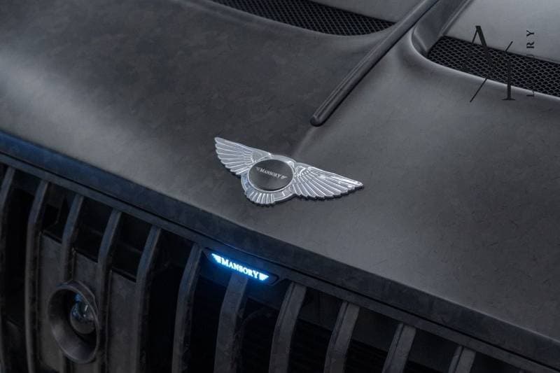 2025 Bentley Continental GT thumbnail 3