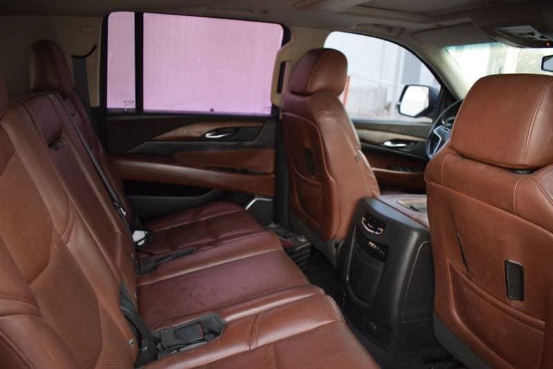 2016 Cadillac Escalade ESV thumbnail 10