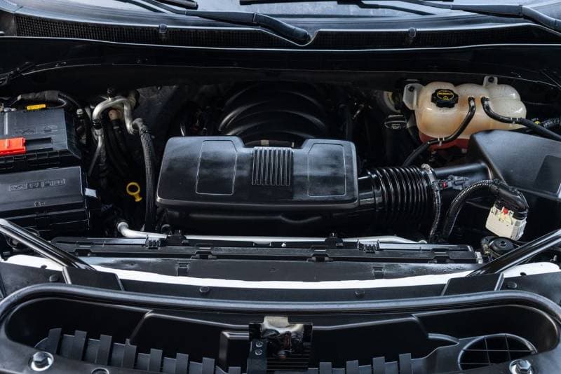 2024 GMC Yukon thumbnail 10