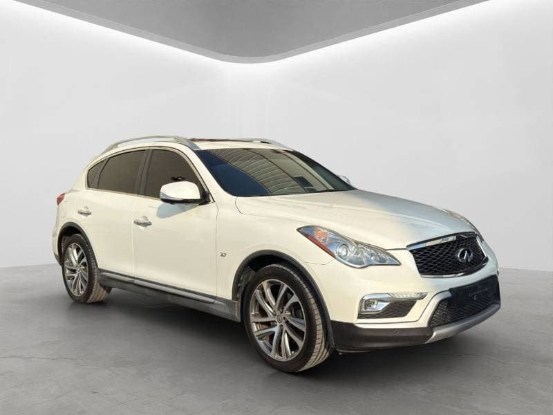 2018 Infiniti QX50 thumbnail 2