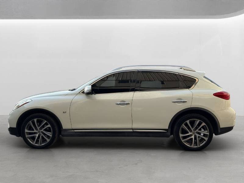 2018 Infiniti QX50 thumbnail 7