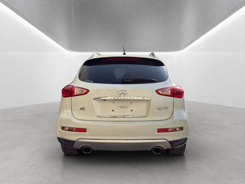 2018 Infiniti QX50 thumbnail 5