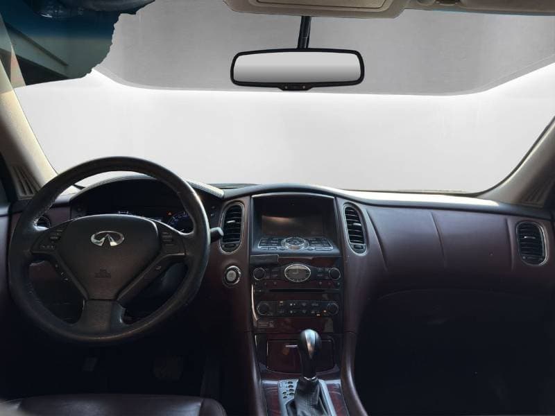 2018 Infiniti QX50 thumbnail 9