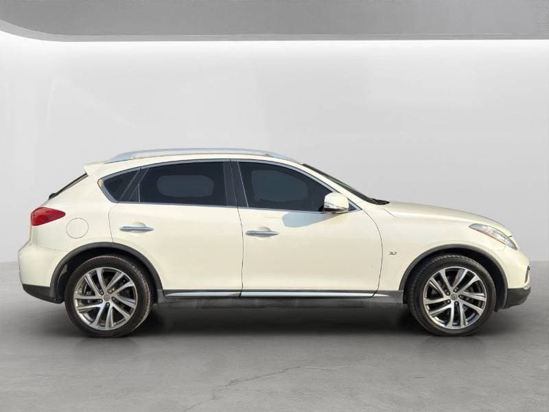 2018 Infiniti QX50 thumbnail 3