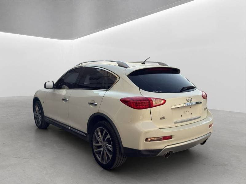 2018 Infiniti QX50 thumbnail 6