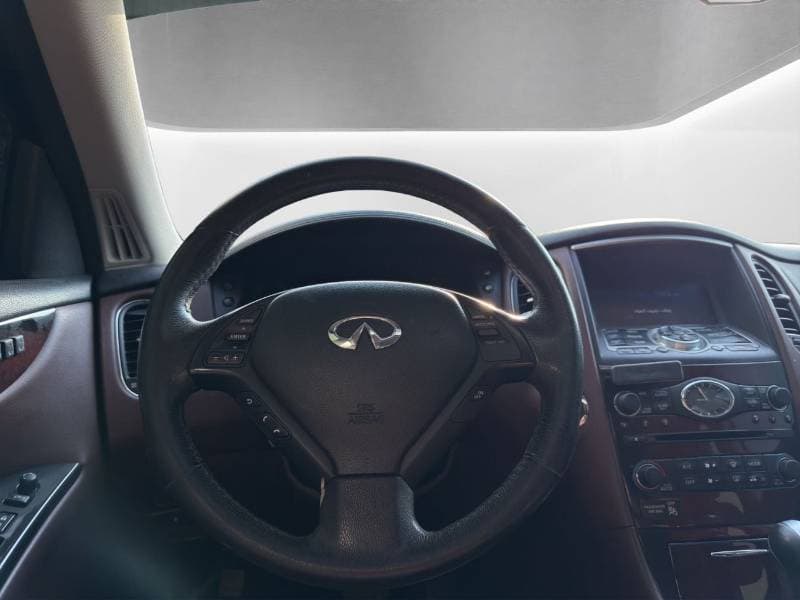 2018 Infiniti QX50 thumbnail 10