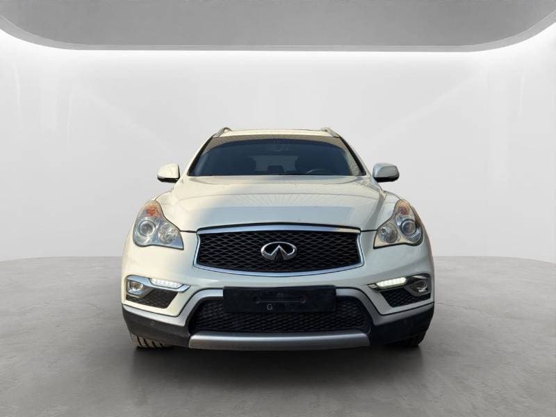 2018 Infiniti QX50