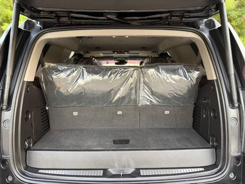 2018 GMC Yukon thumbnail 8