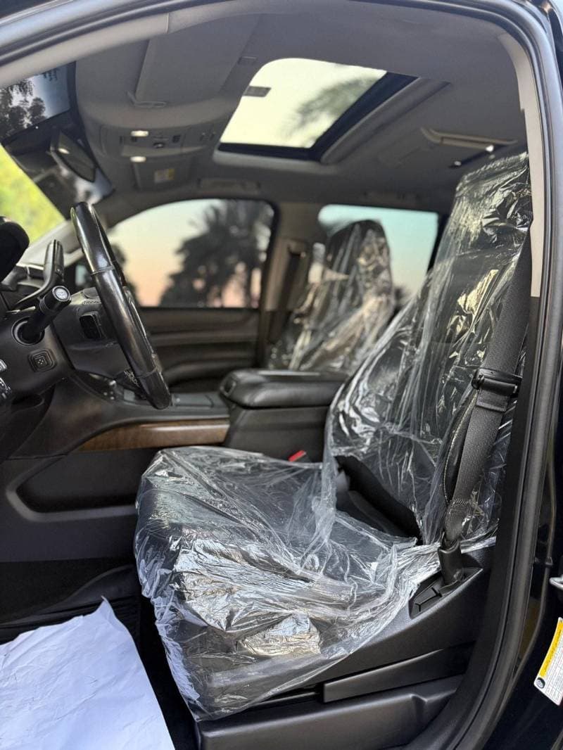 2018 GMC Yukon thumbnail 5