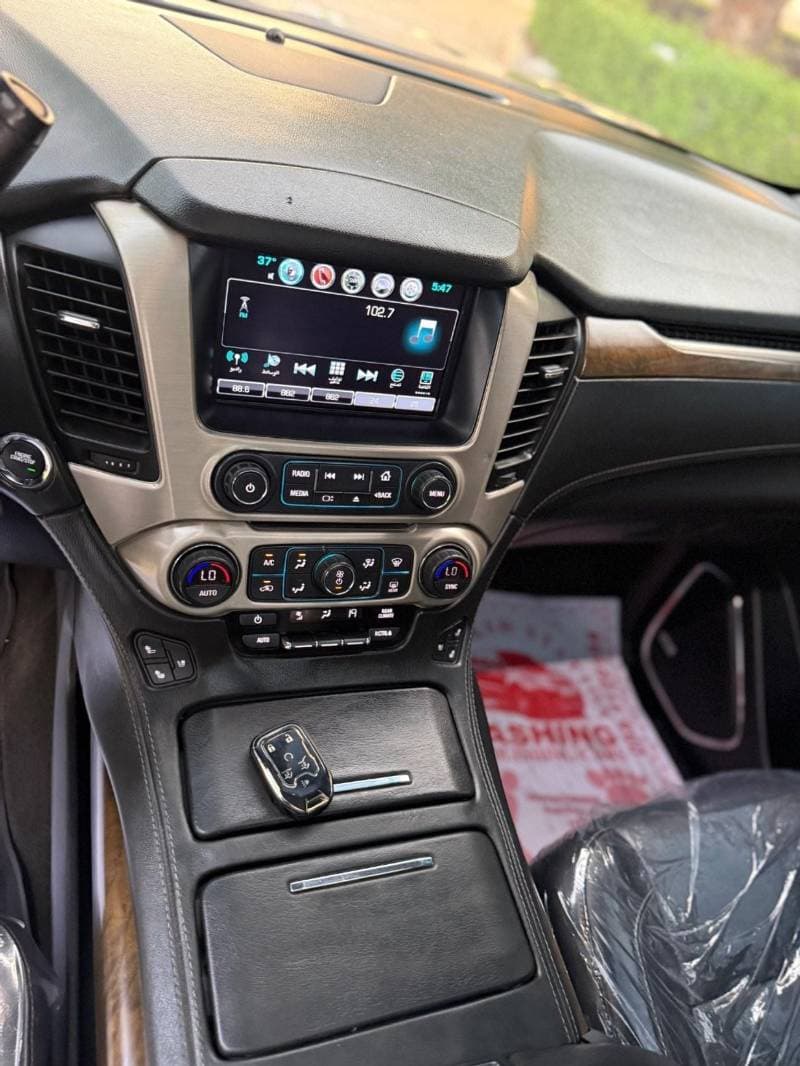 2018 GMC Yukon thumbnail 10