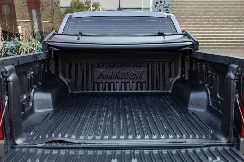 2023 Volkswagen Amarok thumbnail 9