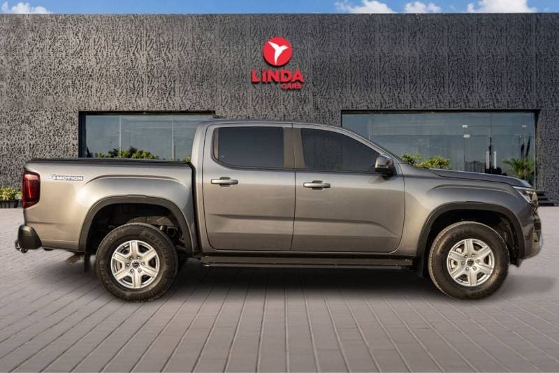 2023 Volkswagen Amarok thumbnail 7