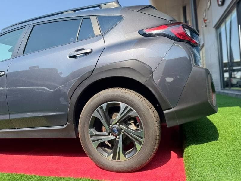 2024 Subaru Crosstrek thumbnail 6