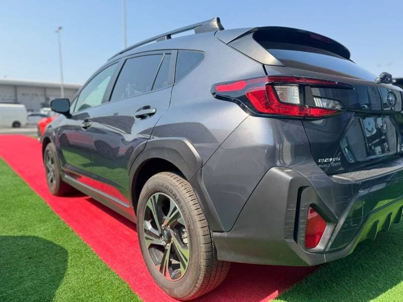 2024 Subaru Crosstrek thumbnail 7