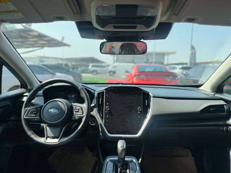 2024 Subaru Crosstrek thumbnail 9