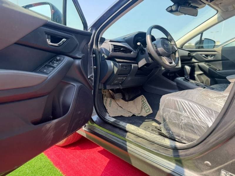 2024 Subaru Crosstrek thumbnail 8