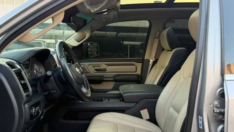 2020 RAM 1500 thumbnail 9