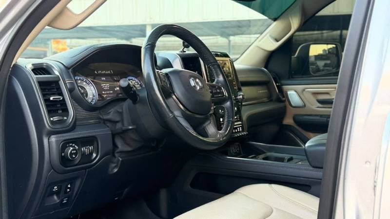 2020 RAM 1500 thumbnail 10