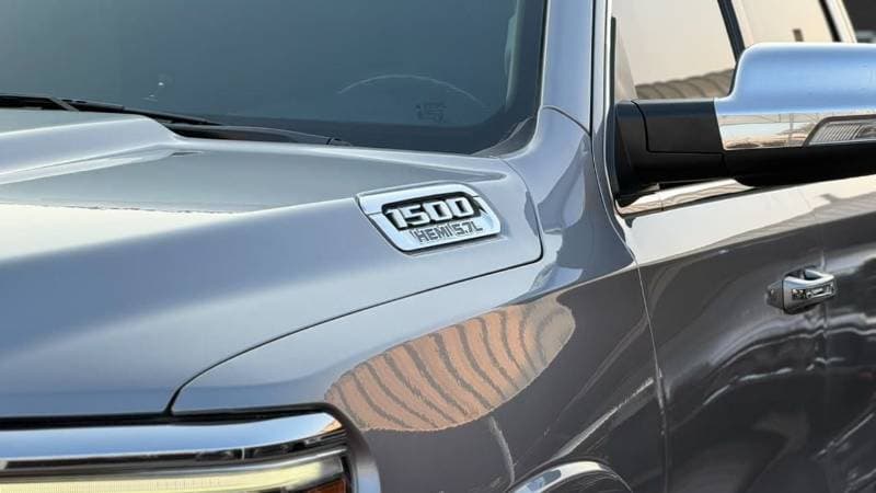 2020 RAM 1500 thumbnail 8
