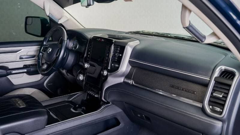 2022 RAM 1500 thumbnail 7