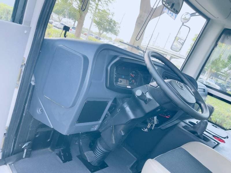 2026 Ashok Leyland Gazl thumbnail 8
