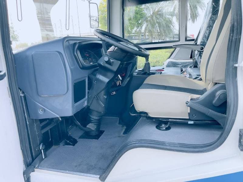 2026 Ashok Leyland Gazl thumbnail 9