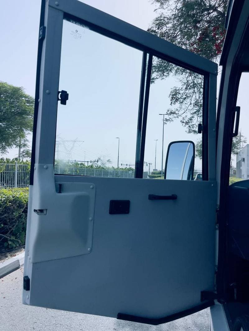 2026 Ashok Leyland Gazl thumbnail 7