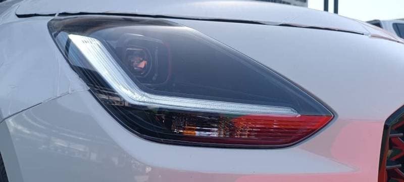 2026 Suzuki Swift thumbnail 6